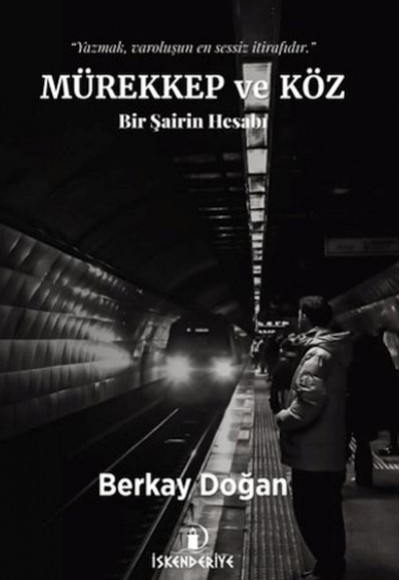 Mürekkep ve Köz Mürekkep ve Köz