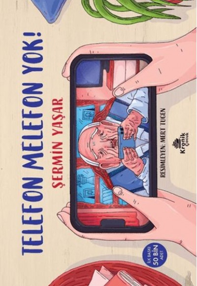 Telefon Melefon Yok! Telefon Melefon Yok!