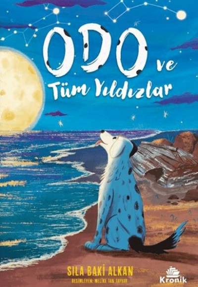 Odo ve Tüm Yıldızlar Odo ve Tüm Yıldızlar