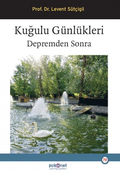Kuğulu Günlükleri Kuğulu Günlükleri