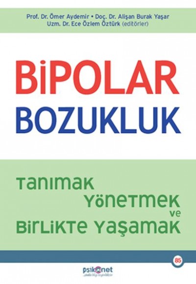 Bipolar Bozukluk Bipolar Bozukluk