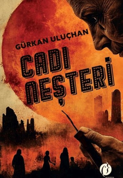 Cadı Neşteri Cadı Neşteri