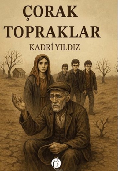 Çorak Topraklar Çorak Topraklar