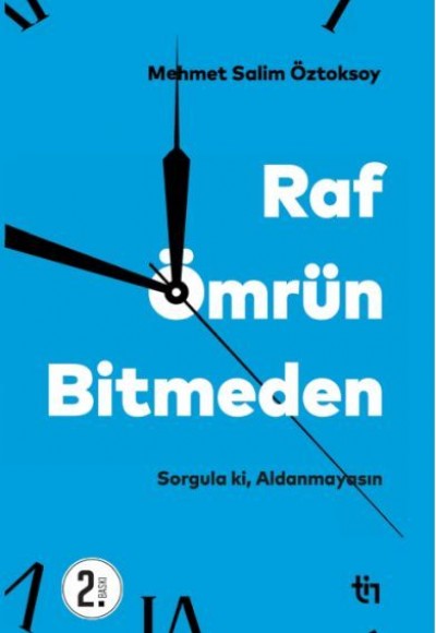 Raf Ömrün Bitmeden