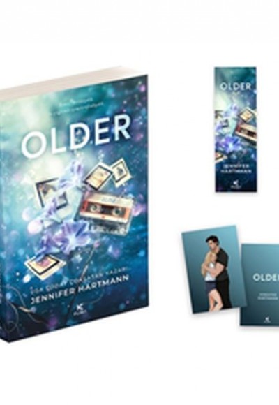 Older Older