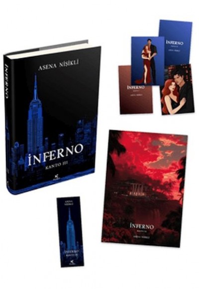 İnferno 3 İnferno 3