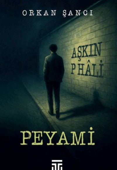 Peyami - Aşkın P Hali Peyami - Aşkın P Hali
