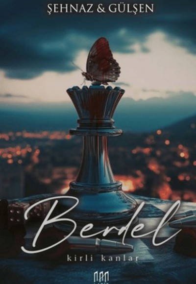 Berdel 1 (Ciltli)