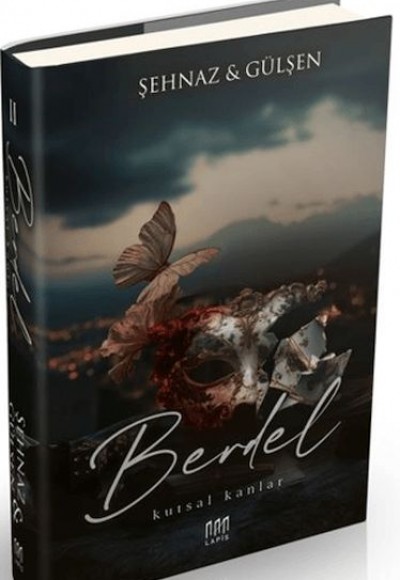 Berdel 2 (Ciltli)