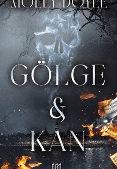 Gölge ve Kan