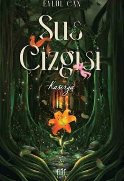 Sus Çizgisi - Kasırga Sus Çizgisi - Kasırga