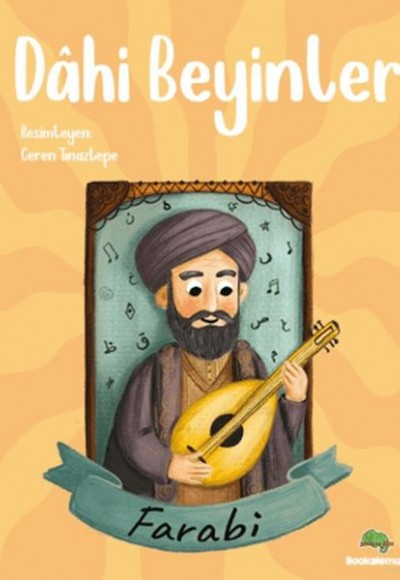 Dahi Beyinler - Farabi Dahi Beyinler - Farabi