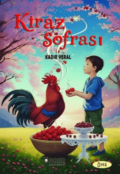 Kiraz Sofrası