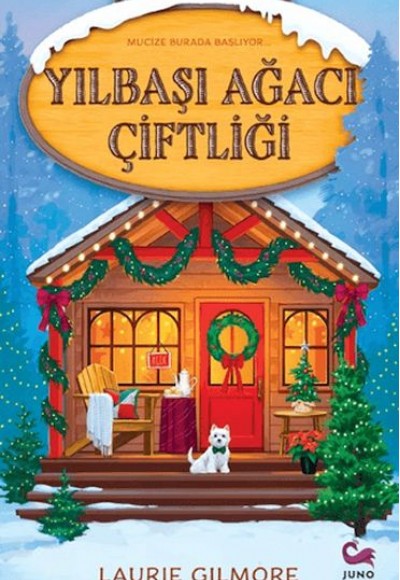 Yılbaşı Ağacı Çiftliği
