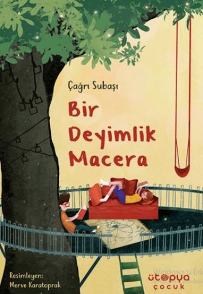 Bir Deyimlik Macera Bir Deyimlik Macera