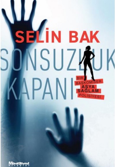 Sonsuzluk Kapanı Sonsuzluk Kapanı