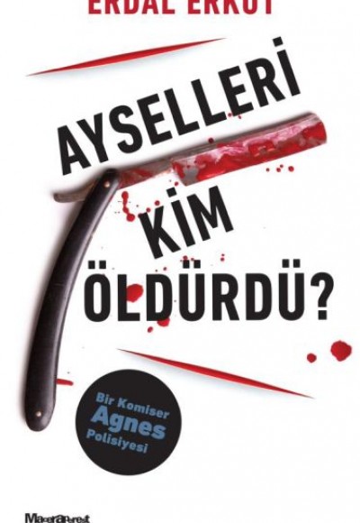 Ayselleri Kim Öldürdü Ayselleri Kim Öldürdü