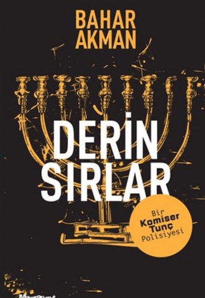 Derin Sırlar Derin Sırlar