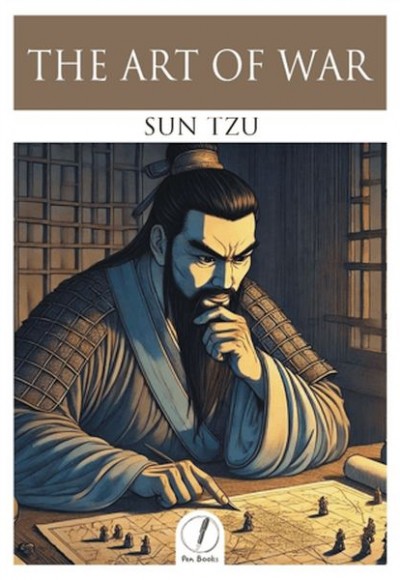 The Art of War The Art of War