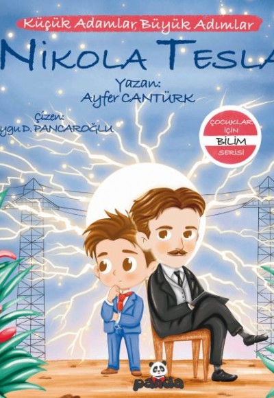 Nikola Tesla Nikola Tesla