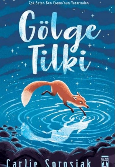 Gölge Tilki Gölge Tilki