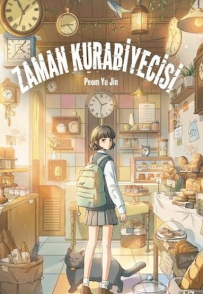 Zaman Kurabiyecisi