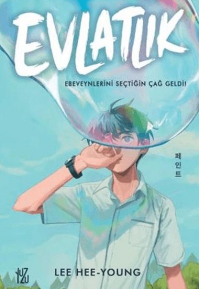 Evlatlık