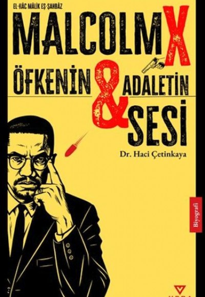 Malcolm X Malcolm X
