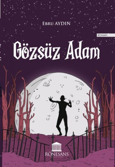 Gözsüz Adam Gözsüz Adam