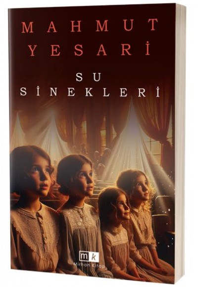 Su Sinekleri