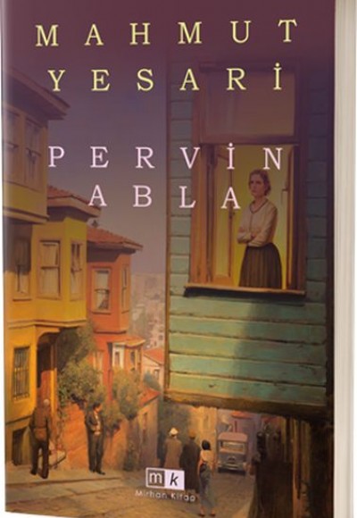 Pervin Abla Pervin Abla