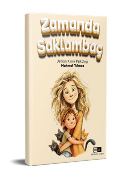 Zamanda Saklambaç