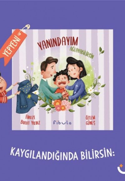 Yanındayım Ağlayabilirsin Yanındayım Ağlayabilirsin