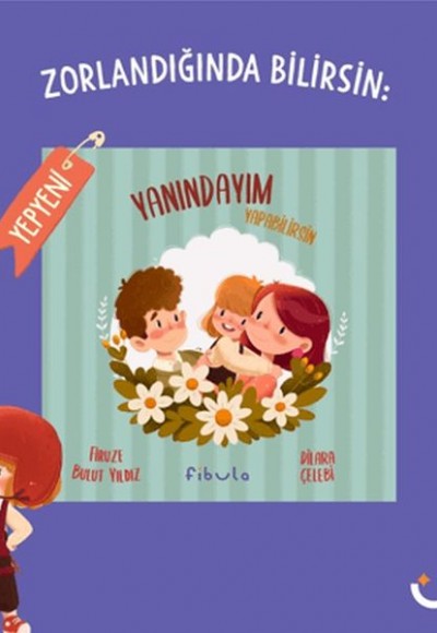 Yanındayım Yapabilirsin Yanındayım Yapabilirsin