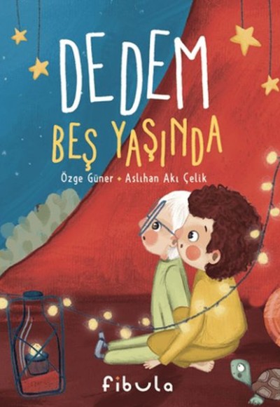 Dedem Beş Yaşında