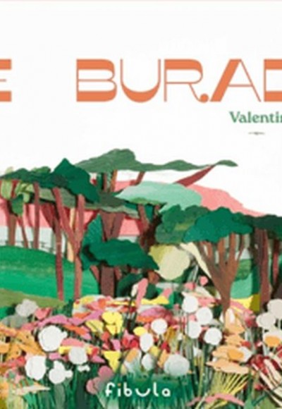 Ve Burada Ve Burada