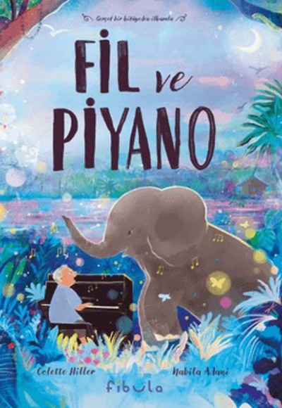 Fil ve Piyano Fil ve Piyano
