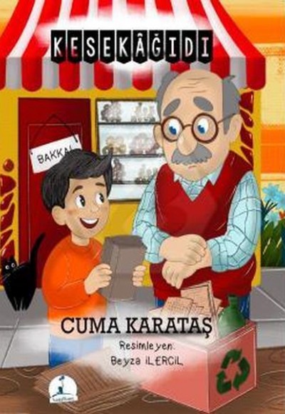 Kese Kağıdı Kese Kağıdı