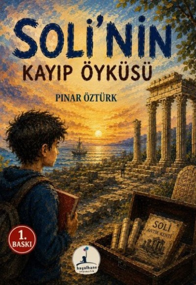 Soli’nin Kayıp Öyküsü