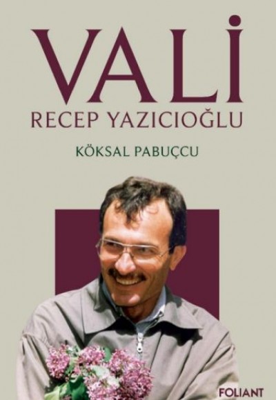 Vali - Recep Yazıcıoğlu Vali - Recep Yazıcıoğlu