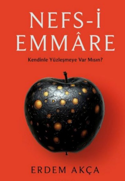 Nefs-i Emmare Nefs-i Emmare