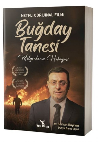 Buğday Tanesi Buğday Tanesi