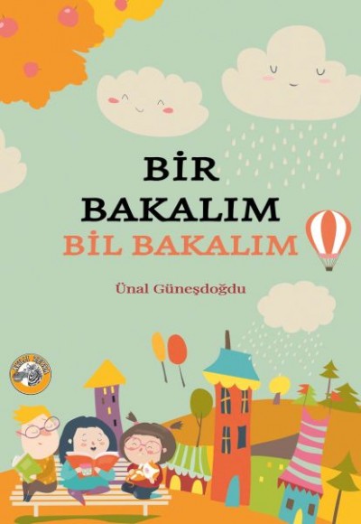 Bir Bakalım Bil Bakalım Bir Bakalım Bil Bakalım