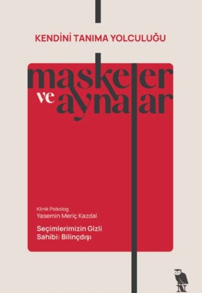 Maskeler ve Aynalar Maskeler ve Aynalar