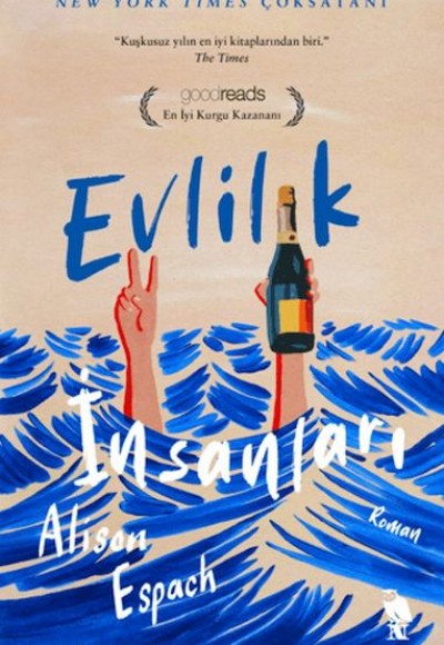 Evlilik İnsanları
