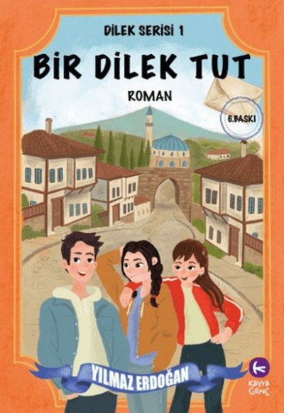 Bir Dilek Tut
