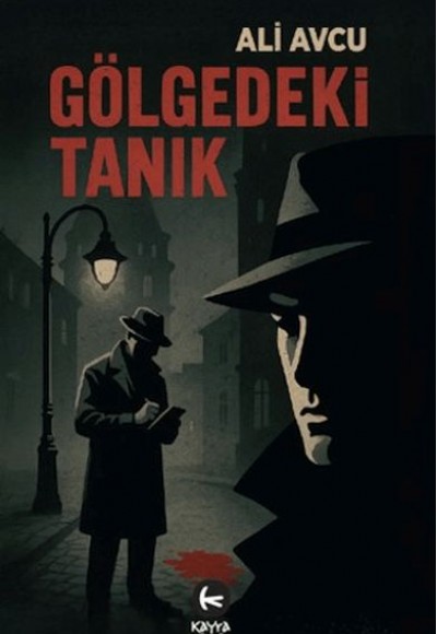 Gölgedeki Tanık