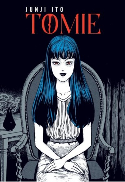 Tomie