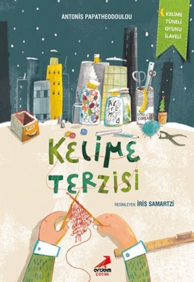 Kelime Terzisi Kelime Terzisi