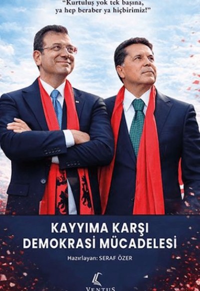 Kayyıma Karşı Demokrasi Mücadelesi Kayyıma Karşı Demokrasi Mücadelesi
